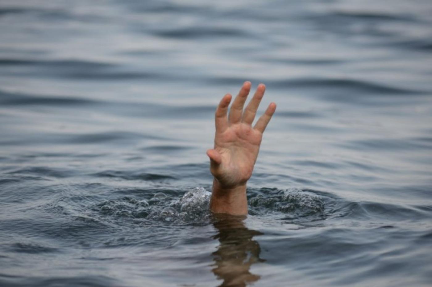 Безопасность на воде